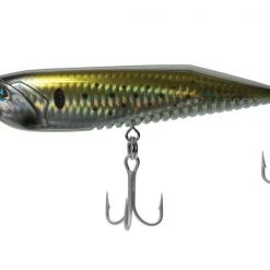 Ocean Born Flying Crusher 150 SLD Lures