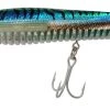 Ocean Born Flying Darter 180 SLD, 10.5", 4 1/4oz Lures