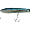 Ocean Born Flying Darter 180 XH 7" Green Mackerel