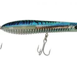 Ocean Born Flying Darter 180 XH 7" Green Mackerel