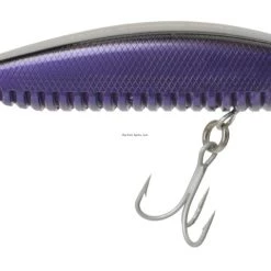 Ocean Born Wideback Minnow 150 SLD, 10.5 Inch, 3.4oz Lures 15 Ocean Born Wideback Minnow 150 SLD, 10.5 Inch, 3.4oz Lures