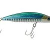 Ocean Born Wideback Minnow 150 SLD, 10.5 Inch, 3.4oz Lures