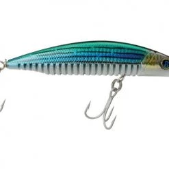 Ocean Born Wideback Minnow 150 SLD, 10.5 Inch, 3.4oz Lures