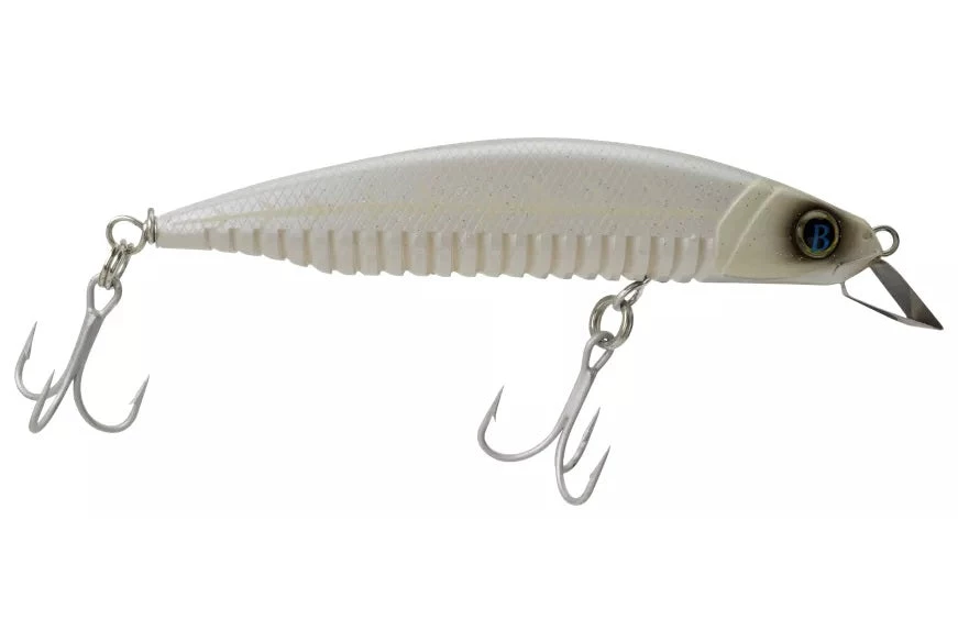 Ocean Born Wideback Minnow 150 SLD, 10.5 Inch, 3.4oz Lures 4 Ocean Born Wideback Minnow 150 SLD, 10.5 Inch, 3.4oz Lures