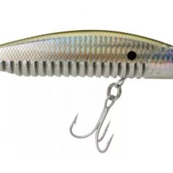 Ocean Born Wideback Minnow 150 SLD, 10.5 Inch, 3.4oz Lures 13 Ocean Born Wideback Minnow 150 SLD, 10.5 Inch, 3.4oz Lures