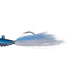 New Arrivals Ocean Born Bouncing B-Tail Fluke Bucktail Jig