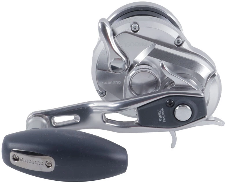 Shimano Ocea Jigger 4 Shimano Ocea Jigger