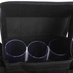 ODM Rods New Arrivals ODM Surfwave Plug Bag