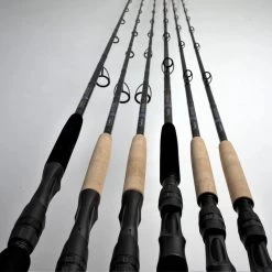 ODM Rods ODM Frontier X Conventional Boat Rod New Arrivals