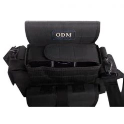 ODM Rods New Arrivals ODM Surfwave Plug Bag