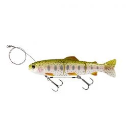 New Arrivals Westin Tommy The Trout Hard Lure (HL) Inline, 7 7/8", 3 3/16 Oz
