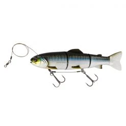 Westin Tommy The Trout Lure Herring 7 7/8" 3 3/16 Oz.