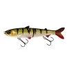 Westin HypoTeez Swimbait Perch Suspending 7 1/8" 1 9/16 Oz. Lures