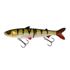 Westin HypoTeez Swimbait Perch Suspending 7 1/8" 1 9/16 Oz. Lures