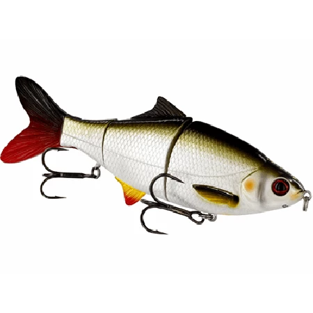 Lures Westin Ricky The Roach Jointed Hybrid Swimbait 7 Lures Westin Ricky The Roach Jointed Hybrid Swimbait