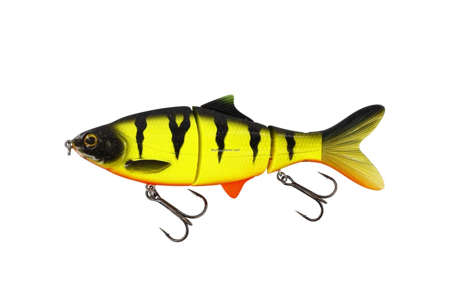 Lures Westin Ricky The Roach Jointed Hybrid Swimbait 5 Lures Westin Ricky The Roach Jointed Hybrid Swimbait