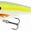 Westin Swim Glidebait Suspending, 2 1/2" , 5/16oz 1 Westin Swim Glidebait Suspending, 2 1/2" , 5/16oz