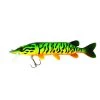 Westin Mike The Pike Jointed Hybrid Swimbait 11" New Arrivals