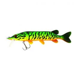 Westin Mike The Pike Jointed Hybrid Swimbait 11" New Arrivals