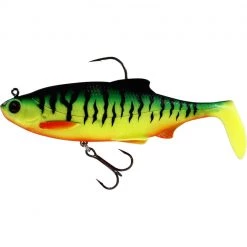 Westin Ricky The Roach Jointed Hybrid Swimbait Lures