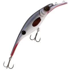Westin Platypus Swimming Hard Lure, 8 5/8" 5, 5/16 Oz, Lures