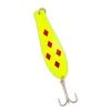 Yellow Bird Doctor Spoon-Original Series 2 1/2" 3/8 Oz Lures