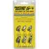 Panther Martin Spinner Trout Panfish Best Of The Best Kit DSG6 Deadly 6 Lures