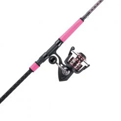 Penn Passion Spinning Combo New Arrivals