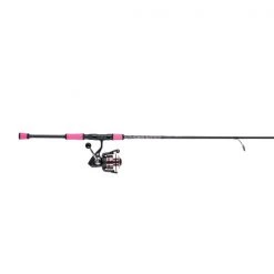 Penn Passion Spinning Combo New Arrivals