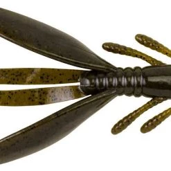 Berkley PowerBait Power Hawg, Useful Fo Texas Rig, Jig New Arrivals
