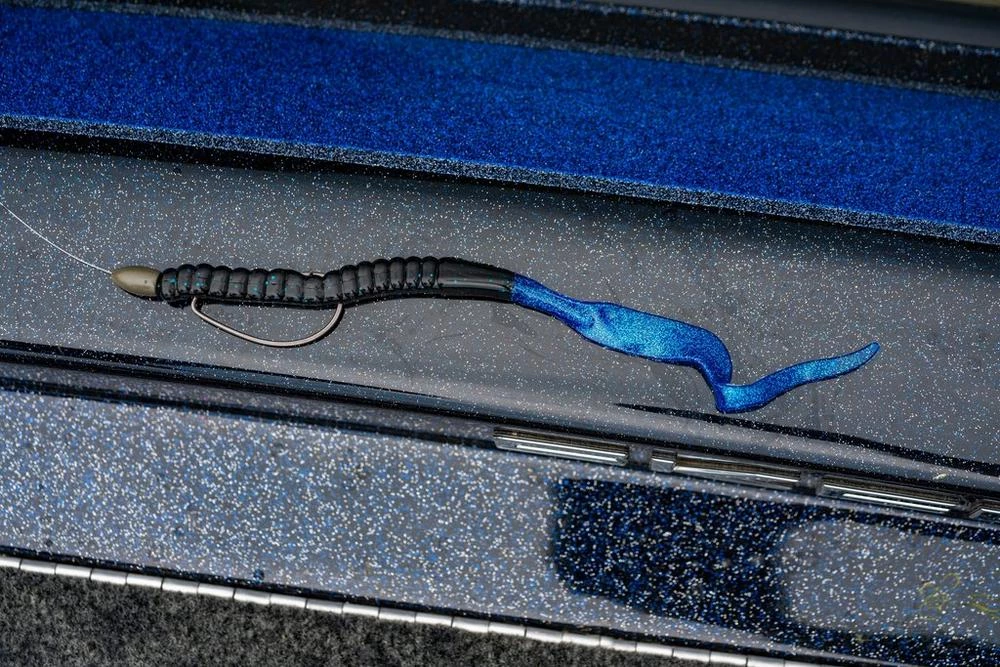 Berkley PowerBait Power Worms 12 Berkley PowerBait Power Worms