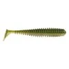Berkley PowerBait Power Swimmer 2.8" Ripple Body, 8 Ct. Bass Magic