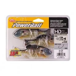 Berkley PowerBait Gilly Designed By Mike Iaconelli