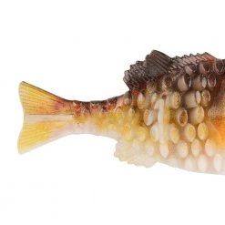 Berkley PowerBait Gilly Designed By Mike Iaconelli