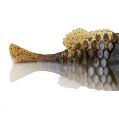 Berkley PowerBait Gilly Designed By Mike Iaconelli