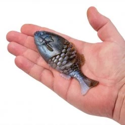 Berkley PowerBait Gilly Designed By Mike Iaconelli