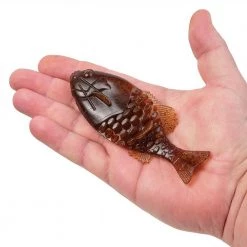 Berkley PowerBait Gilly Designed By Mike Iaconelli