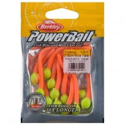Berkley PowerBait Mice Tails New Arrivals