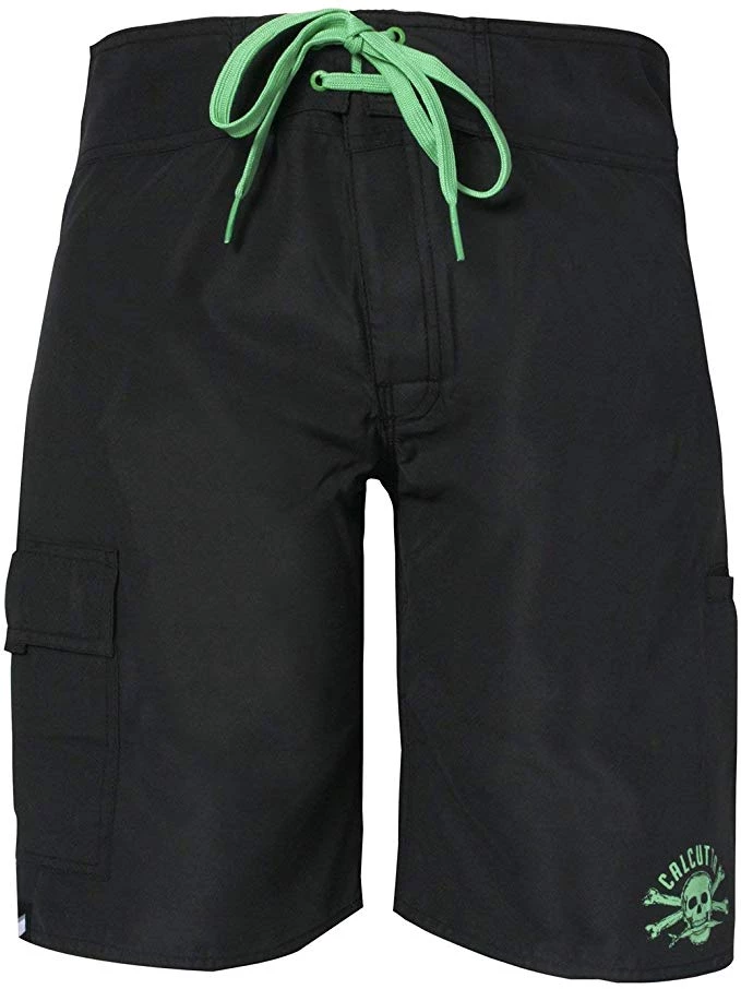 New Arrivals Calcutta Performance Board Short W/OSM Technology 5 New Arrivals Calcutta Performance Board Short W/OSM Technology