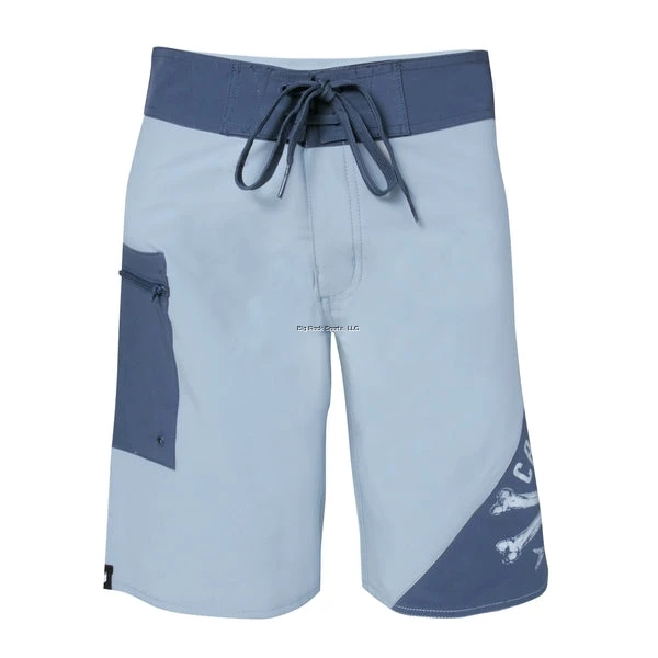 New Arrivals Calcutta Performance Board Short W/OSM Technology 3 New Arrivals Calcutta Performance Board Short W/OSM Technology