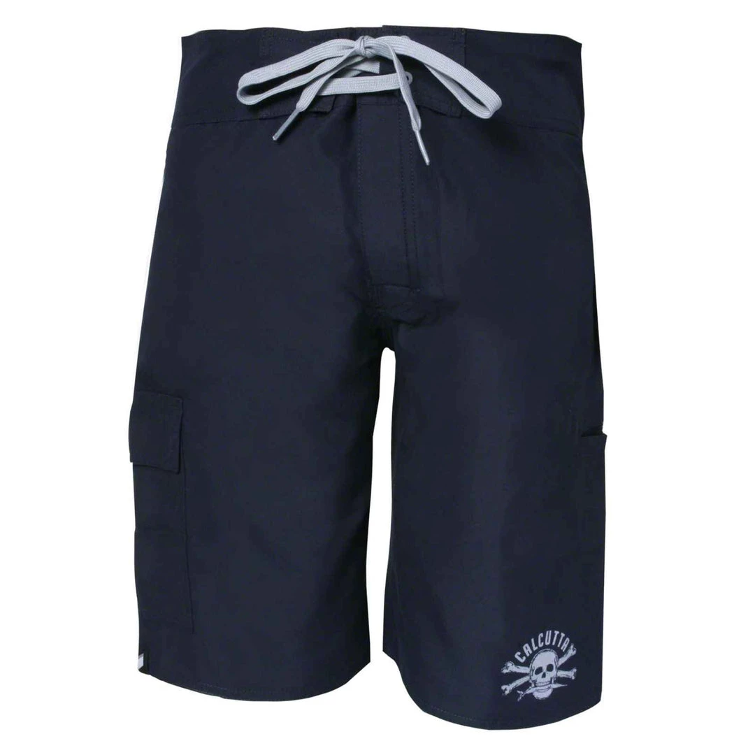New Arrivals Calcutta Performance Board Short W/OSM Technology 6 New Arrivals Calcutta Performance Board Short W/OSM Technology