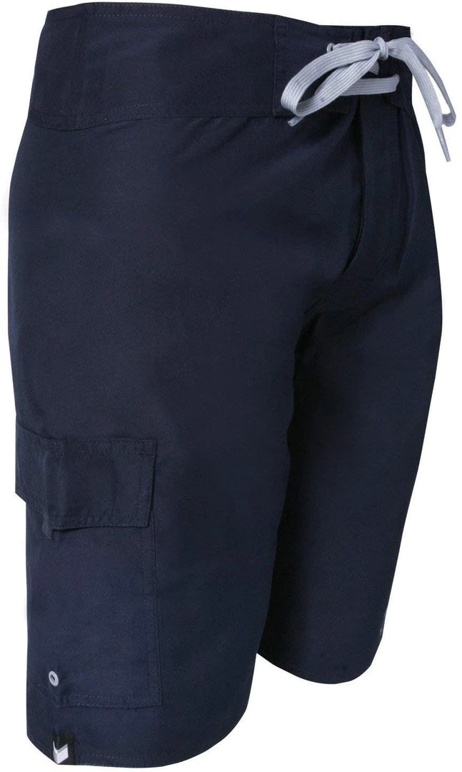 New Arrivals Calcutta Performance Board Short W/OSM Technology 20 New Arrivals Calcutta Performance Board Short W/OSM Technology