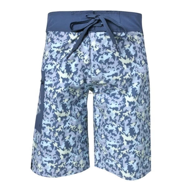 New Arrivals Calcutta Performance Board Short W/OSM Technology 7 New Arrivals Calcutta Performance Board Short W/OSM Technology