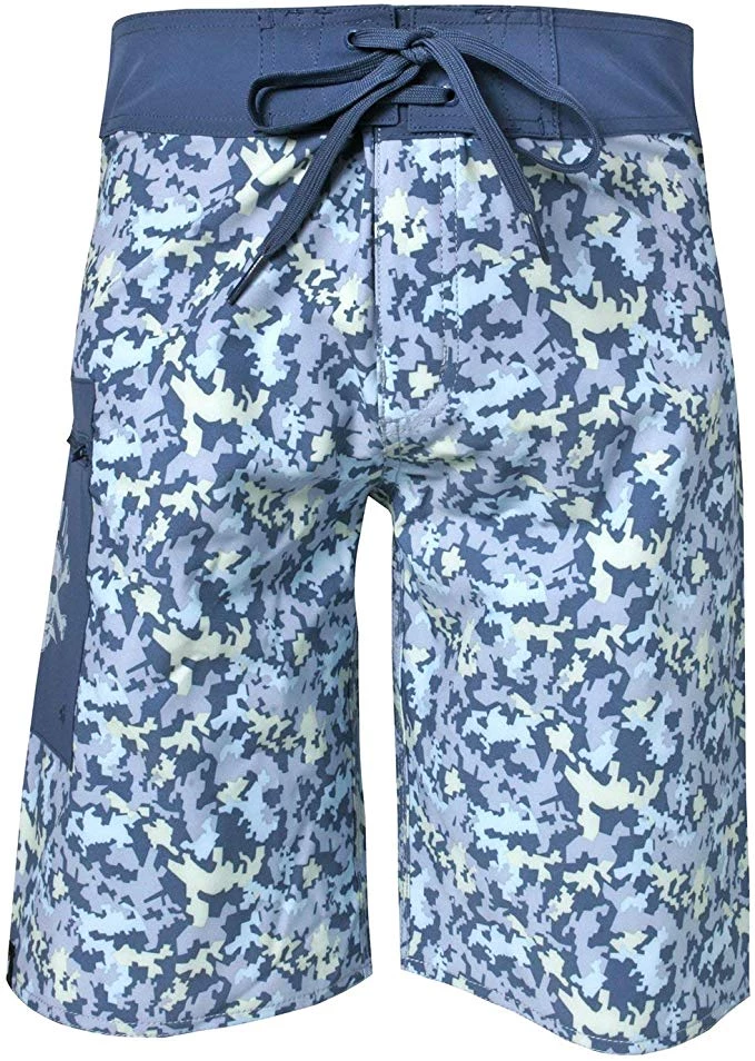 New Arrivals Calcutta Performance Board Short W/OSM Technology 10 New Arrivals Calcutta Performance Board Short W/OSM Technology