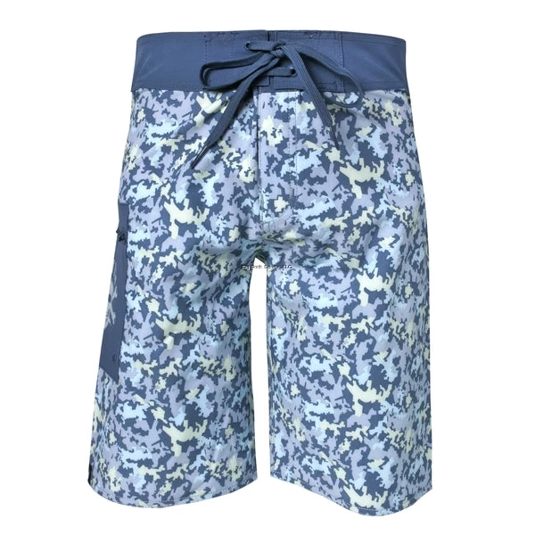 New Arrivals Calcutta Performance Board Short W/OSM Technology 12 New Arrivals Calcutta Performance Board Short W/OSM Technology