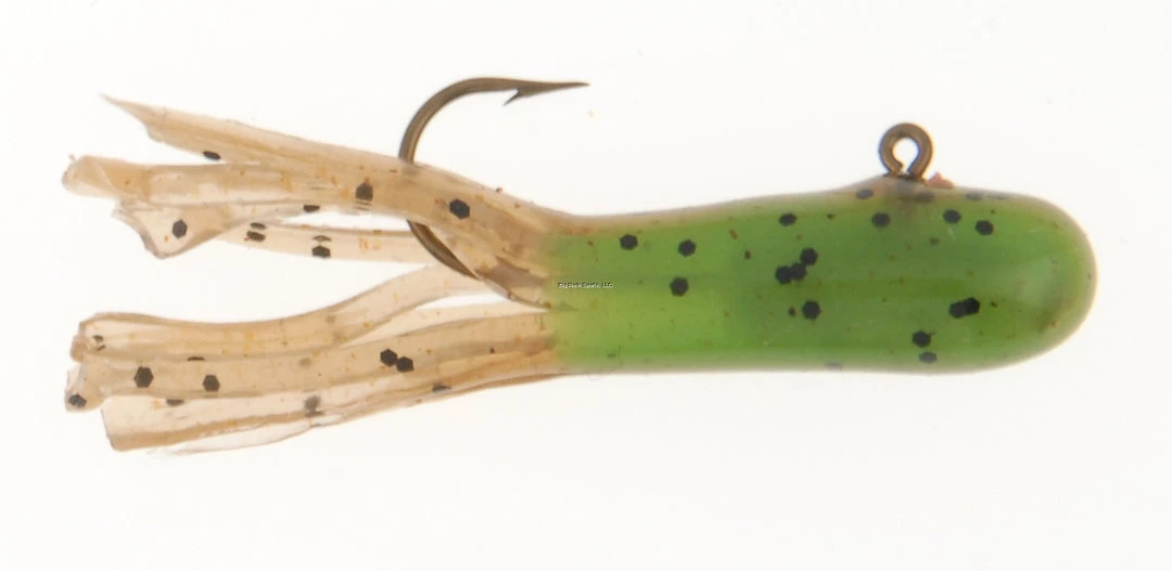 Berkley PowerBait Pre-Rigged Atomic Tubes 4 Berkley PowerBait Pre-Rigged Atomic Tubes