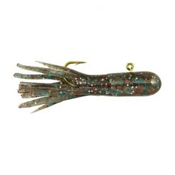 Berkley PowerBait Pre-Rigged Atomic Tubes 34 Berkley PowerBait Pre-Rigged Atomic Tubes