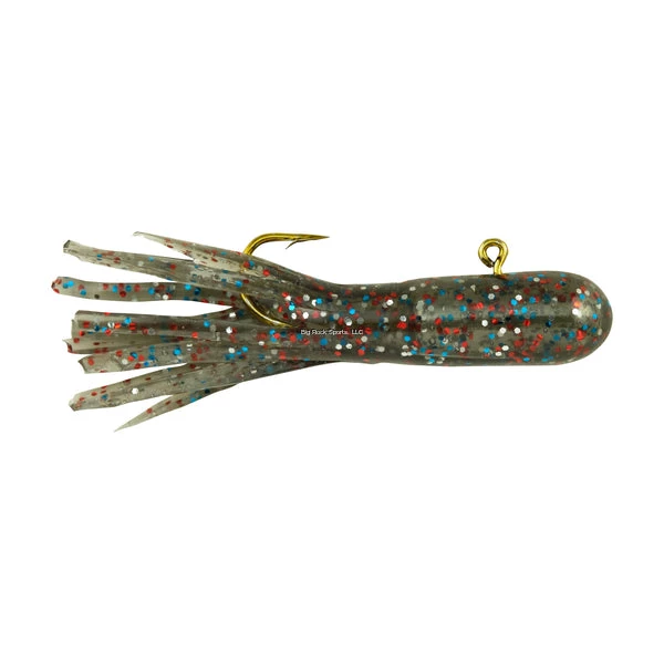 Berkley PowerBait Pre-Rigged Atomic Tubes 17 Berkley PowerBait Pre-Rigged Atomic Tubes