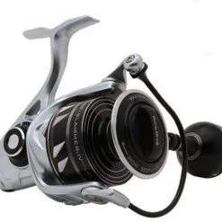 New Arrivals Penn Slammer IV DX Spinning Reels