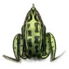 Lunkerhunt Pocket Frog Lures